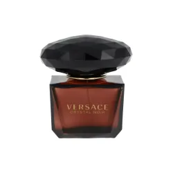 Testeris Versace Crystal Noir Edt 90 ml ar vāciņu
