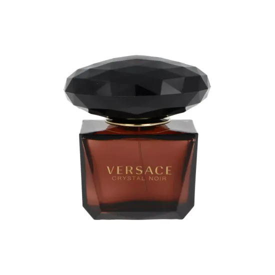 Testeris Versace Crystal Noir Edt 90 ml ar vāciņu