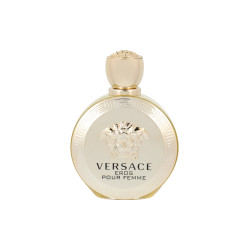 Versace Eros Pour Femme Edp 100 ml ar vāciņu