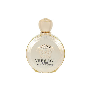 Versace Eros Pour Femme Edp 100 ml ar vāciņu