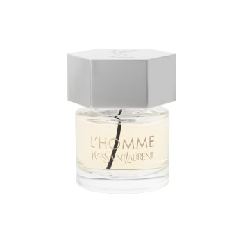 Yves Saint Laurent L`Homme EDT 60 ml