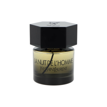 Yves Saint Laurent La Nuit de L'Homme EDT 60 ml