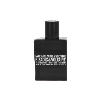 Zadig & Voltaire „This Is Him!” EDT 30 ml