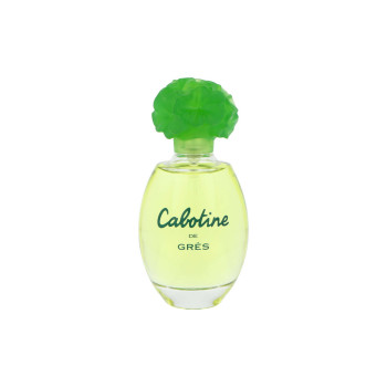 Cabotine Woman EDT 100 ml