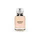 Givenchy L`Interdit 2022 Edt 80ml Tualetes ūdens (EDT) Givenchy