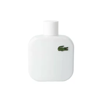 Lacoste L.12.12 Blanc EDT 100 ml