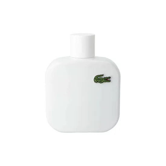 Lacoste L.12.12 Blanc Edt 100ml Tualetes ūdens (EDT) Lacoste