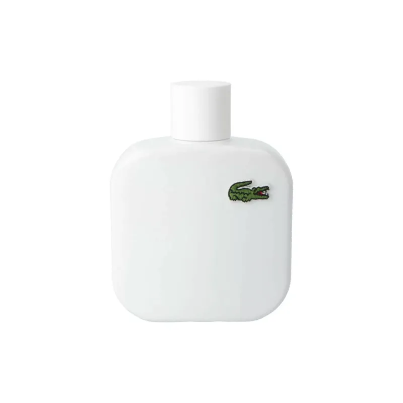 Lacoste L.12.12 Blanc Edt 100ml Tualetes ūdens (EDT) Lacoste