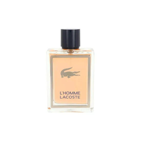 Lacoste L`Homme Edt 100ml Tualetes ūdens (EDT) Lacoste