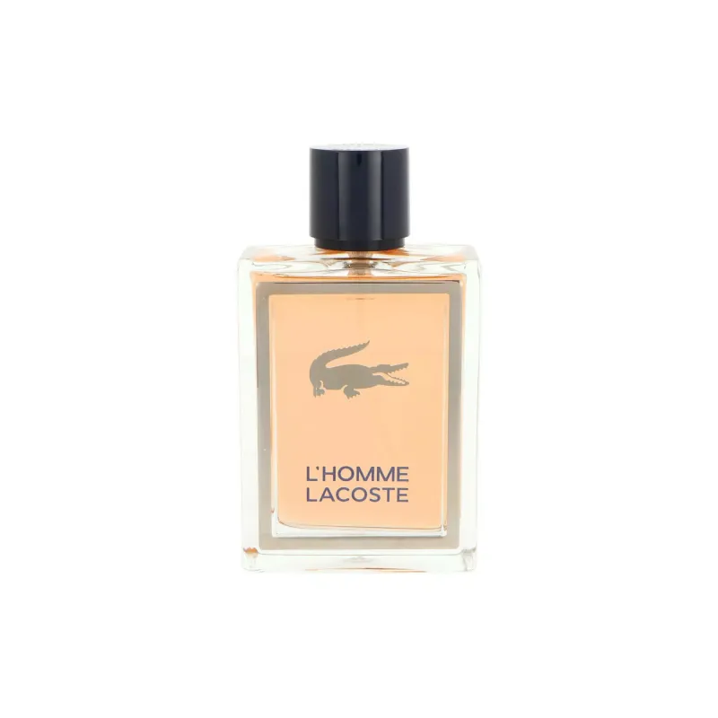 Lacoste L`Homme Edt 100ml Tualetes ūdens (EDT) Lacoste