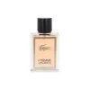 Lacoste L`Homme Edt 50ml Tualetes ūdens (EDT) Lacoste