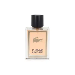 Lacoste L`Homme Edt 50ml