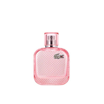 Lacoste L.12.12 Rose Sparkling EDT 50 ml