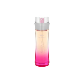 Lacoste Touch Of Pink EDT 50 ml