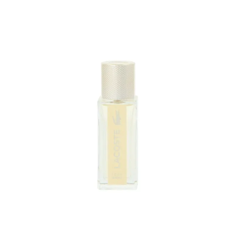 Lacoste Pour Femme Edp 30 ml Jauns Parfimērijas ūdens (EDP) Lacoste