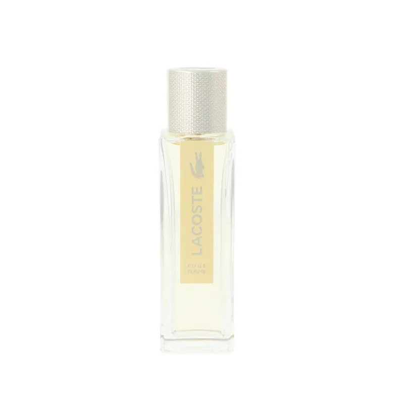 Lacoste Pour Femme Edp 50 ml Naujas Parfimērijas ūdens (EDP) Lacoste
