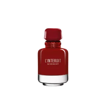 Testeris Givenchy L`Interdit Rouge Ultime EDP 80 ml