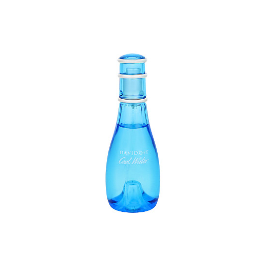 Davidoff Cool Water Woman Edt 30ml Tualetes ūdens (EDT) Davidoff
