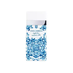 Dolce & Gabbana Light Blue Summer Vibes Edt 100ml