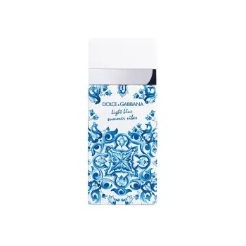 Dolce & Gabbana Light Blue Summer Vibes EDT 100 ml