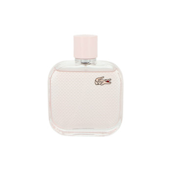Lacoste L.12.12 Rose Eau Fraiche EDT 100 ml