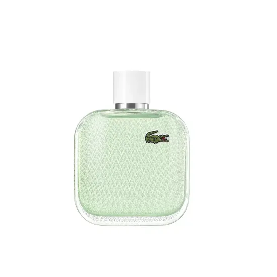 Lacoste L.12.12 Blanc Eau Fraiche Edt 100ml Tualetes ūdens (EDT) Lacoste