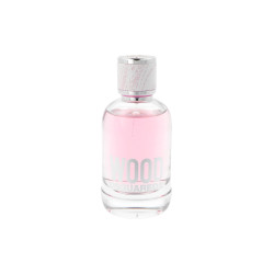 Tester Dsquared Wood For Her Edt 100ml