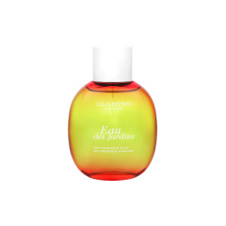 Testeris Clarins Eau des Jardins ārstnieciskais aromāts 100 ml