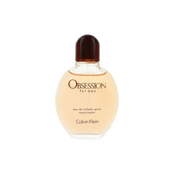 Calvin Klein Obsession For Men EDT 75 ml