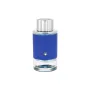 Montblanc Explorer Ultra Blue EDP 100 ml
