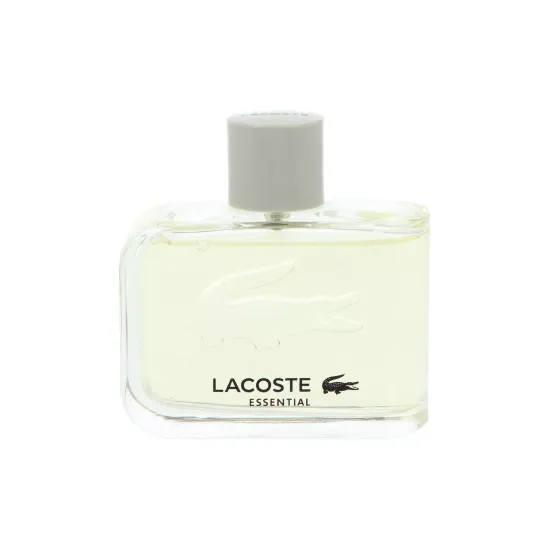 Lacoste Essential Edt 75ml Tualetes ūdens (EDT) Lacoste