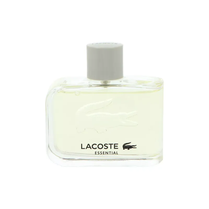 Lacoste Essential Edt 75ml Tualetes ūdens (EDT) Lacoste