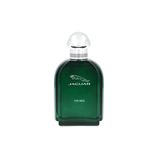 Jaguar For Men Edt 100ml Tualetes ūdens (EDT) Jaguar