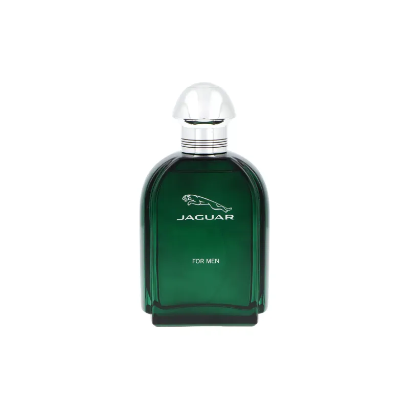 Jaguar For Men Edt 100ml Tualetes ūdens (EDT) Jaguar
