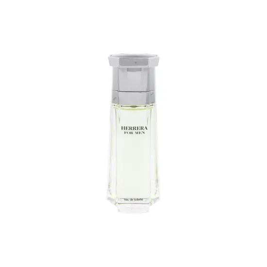 Carolina Herrera For Men Edt 100ml Tualetes ūdens (EDT) Carolina Herrera