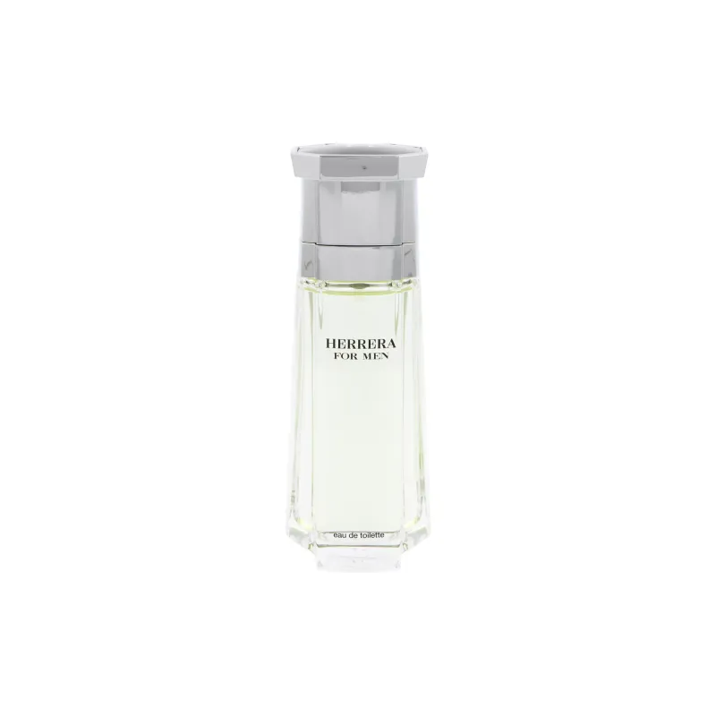 Carolina Herrera For Men Edt 100ml Tualetes ūdens (EDT) Carolina Herrera