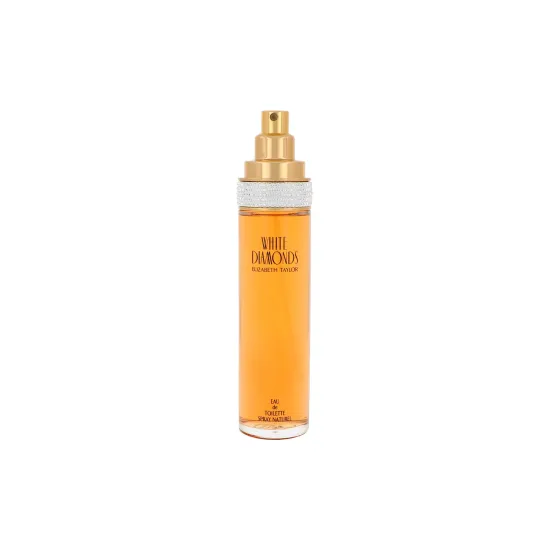 Testeris Elizabeth Taylor White Diamonds Edt 100 ml