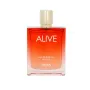 Testeris Hugo Boss Alive Intense EDP 80 ml