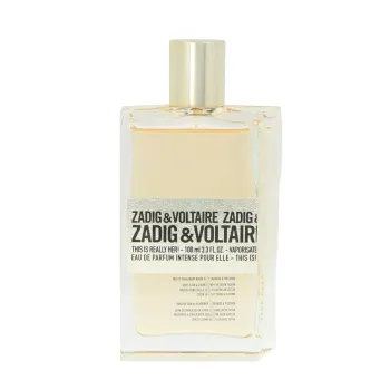 Testeris Zadig & Voltaire This Is Really Her EDP 100 ml