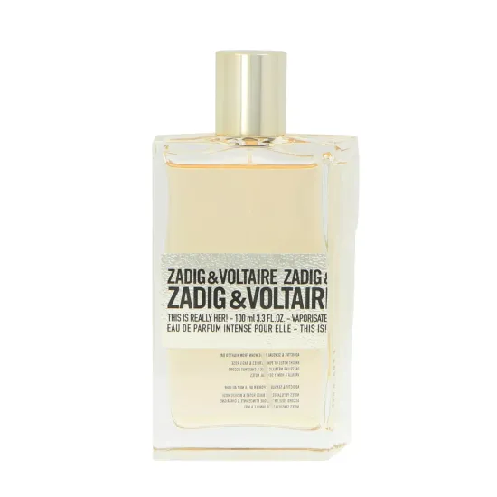 Tester Zadig & Voltaire This Is Really Her Edp 100ml