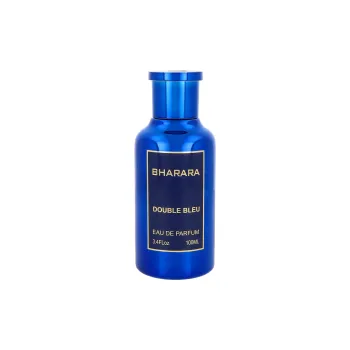 Bharara Double Bleu EDP 100 ml