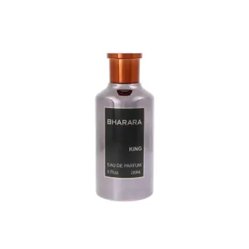 Bharara King EDP 200 ml