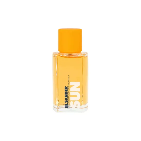 Testaaja Jil Sander Sun Edp 75 ml