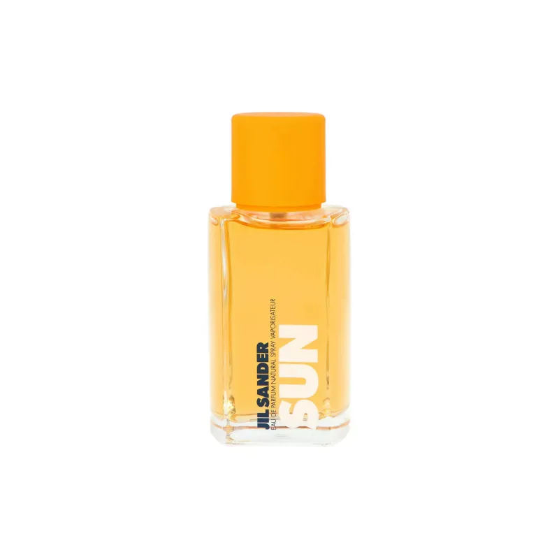 Testeris Jil Sander Sun Edp 75 ml