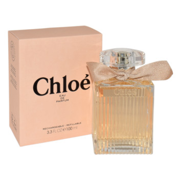 Chloe EDT 100 ml, papildus