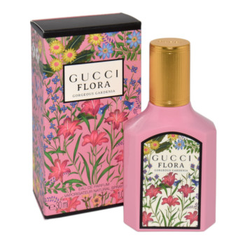 Gucci Flora Gorgeous Gardenia EDP 30 ml