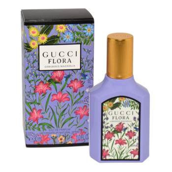 Gucci Flora Gorgeous Magnolia EDP 30 ml