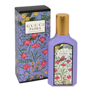 Gucci Flora Gorgeous Magnolia EDP 50 ml