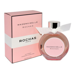 Rochas Mademoiselle Edp 90 ml