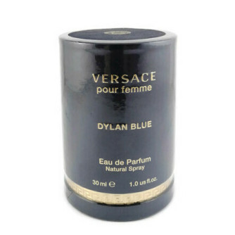 Versace Dylan Blue EDP 30 ml